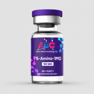 Buy 5-Amino-1MQ 50mg Online