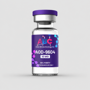 Buy AOD-9604 10mg Online