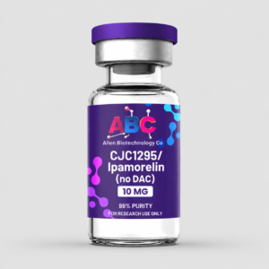Buy CJC-1295/Ipamorelin No DAC 10mg Online