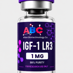 Buy IGF-1 LR3 1mg Online Fast