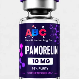 Buy Ipamorelin 10mg Online Fast