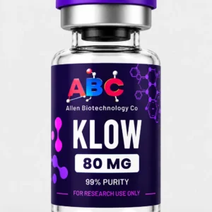 Buy KLOW 80mg Online
