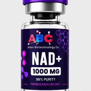 Buy NAD+ 1000mg Online