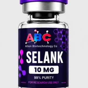 Buy Selank 10mg Online