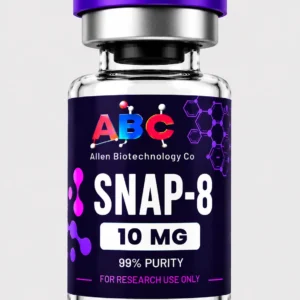 Buy SNAP-8 10mg Online