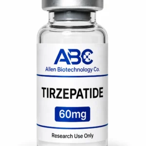 Buy Tirzepatide 60mg Online